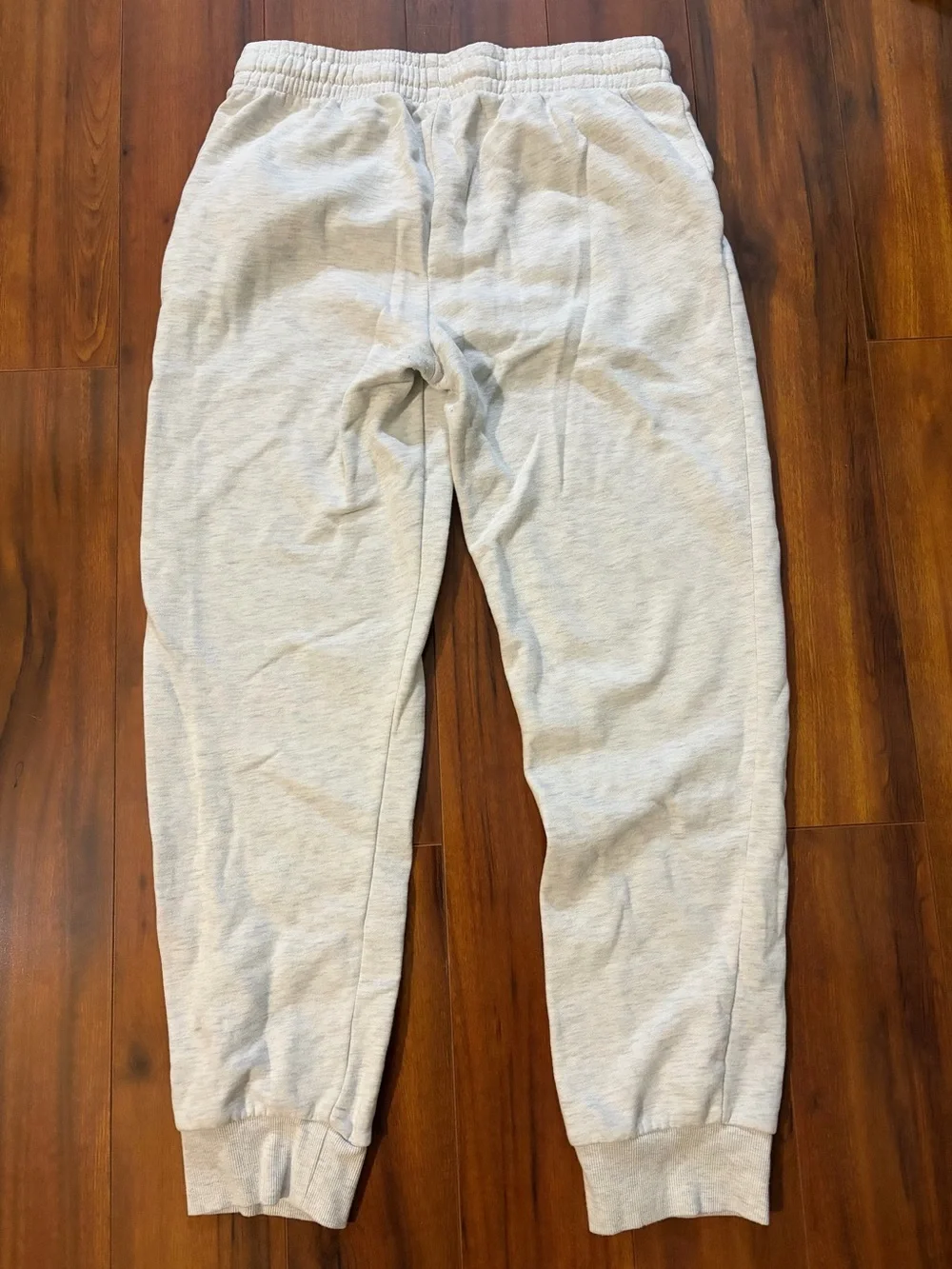 tek gear Light Gray Boys/Mens Sweat Joggers